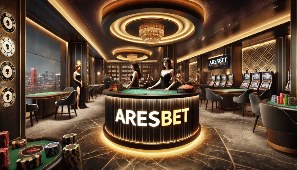 Aresbet Giriş