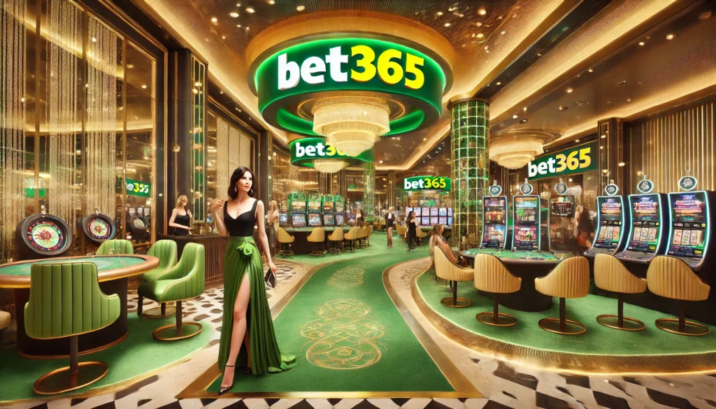 Bet365 Giriş