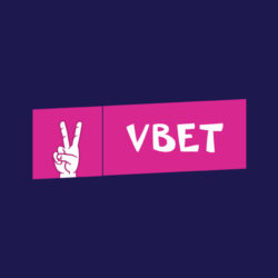 Vbet logo 2020