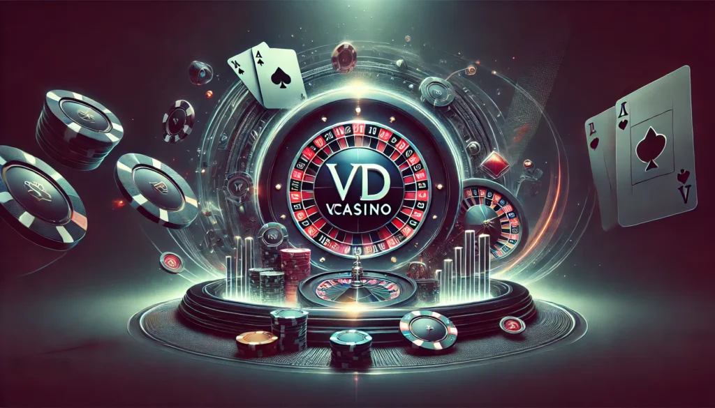 Vdcasino giriş