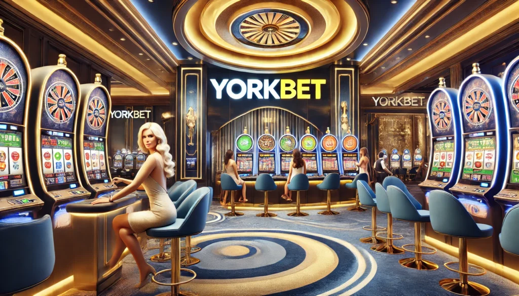 Yorkbet Giriş